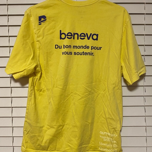 Beneva t-shirt - Picture 2 of 3